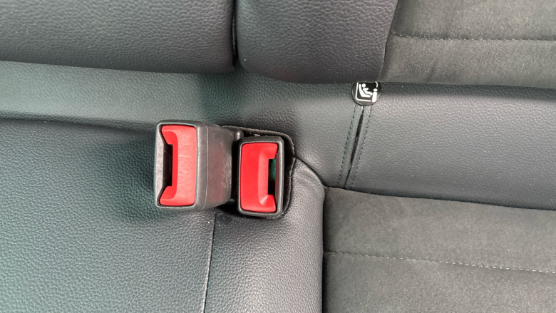 SEAT Ibiza 1.0 TSI 95 FR Sport 5dr Petrol Hatchback